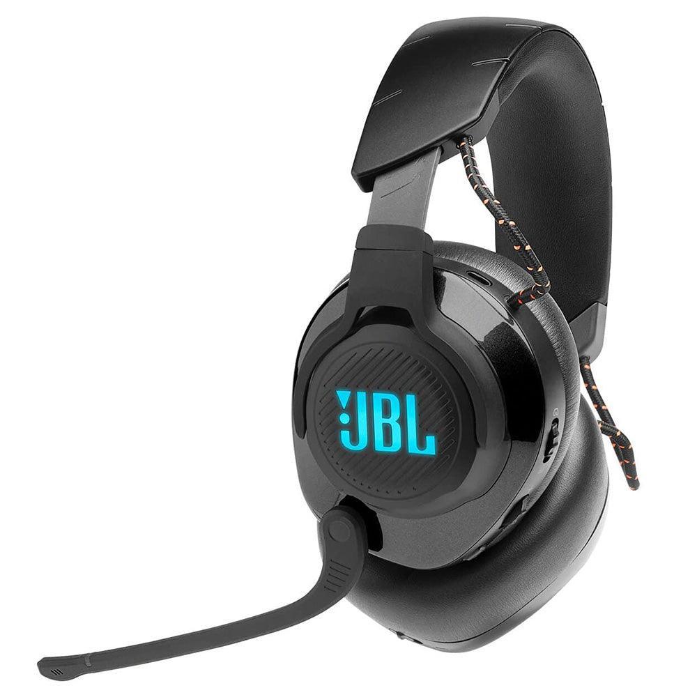 JBL Quantum 600 Over Ear Wireless Gaming Headset - Black | JBLQ600BLK from DID Electrical - guaranteed Irish, guaranteed quality service. (6977442349244)