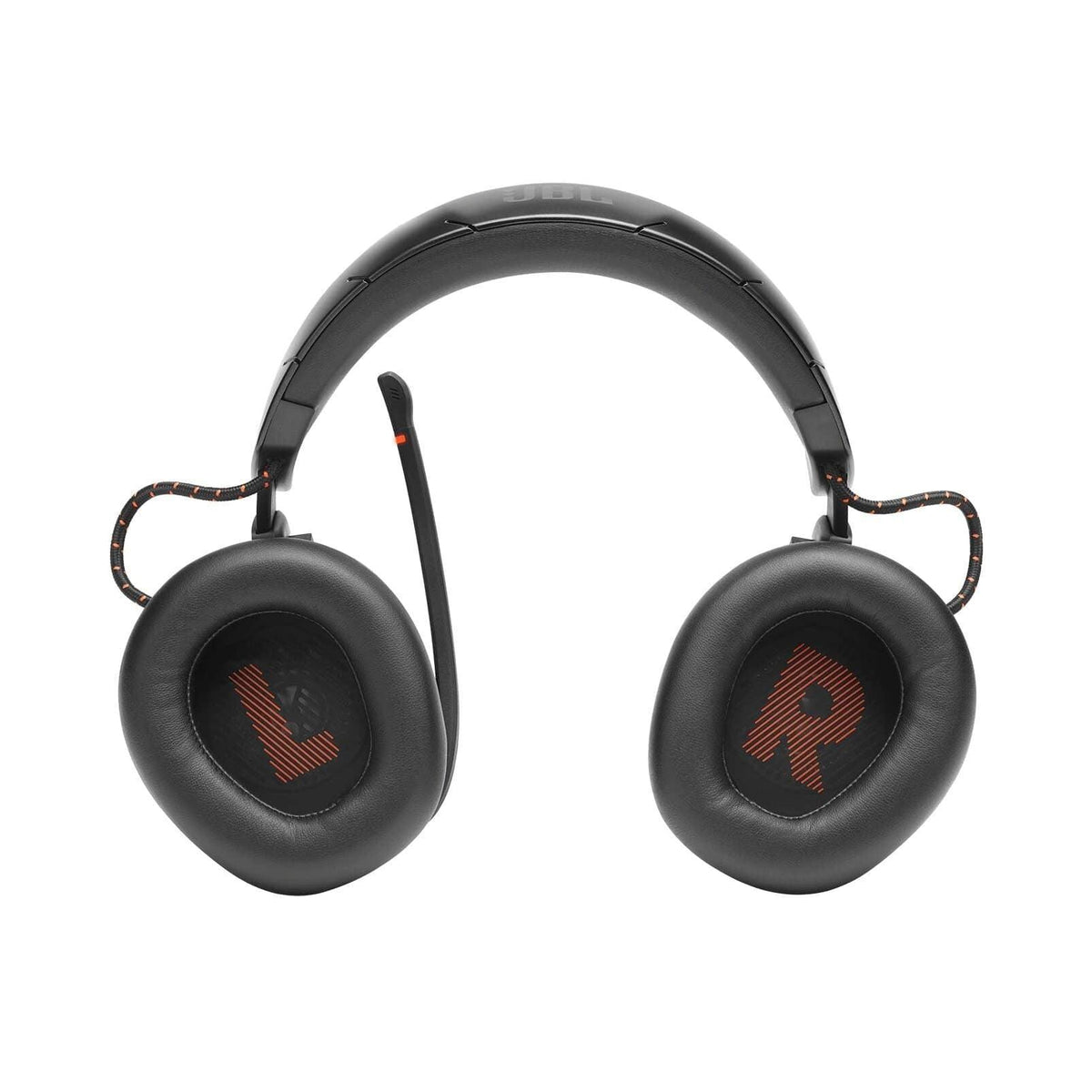 JBL Quantum 600 Over Ear Wireless Gaming Headset - Black | JBLQ600BLK from DID Electrical - guaranteed Irish, guaranteed quality service. (6977442349244)