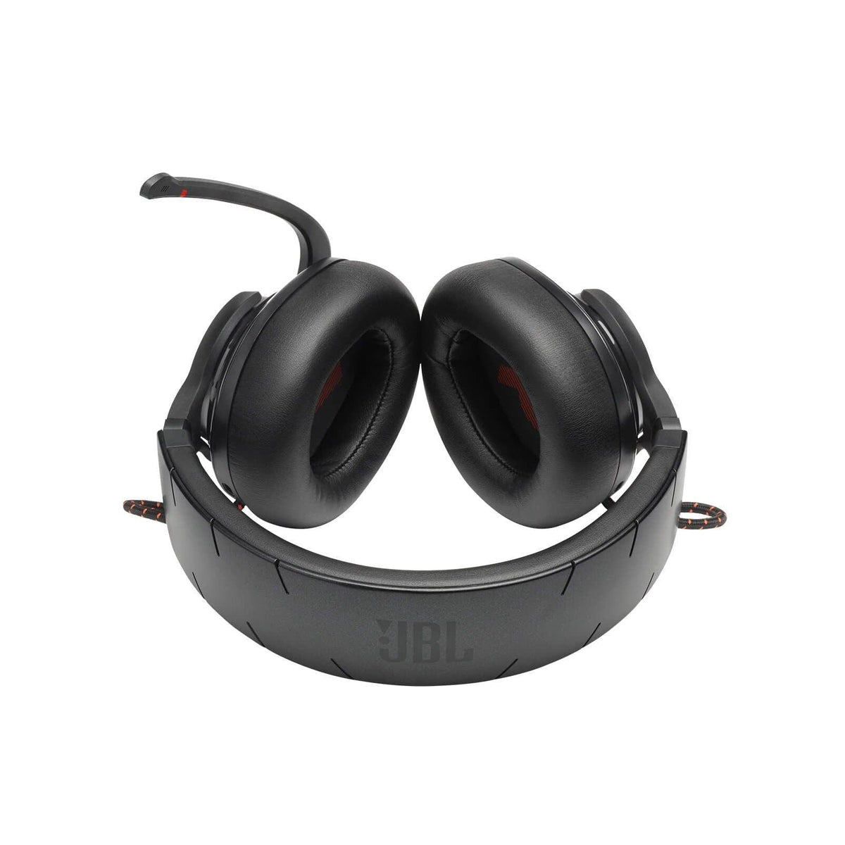 JBL Quantum 600 Over Ear Wireless Gaming Headset - Black | JBLQ600BLK from DID Electrical - guaranteed Irish, guaranteed quality service. (6977442349244)