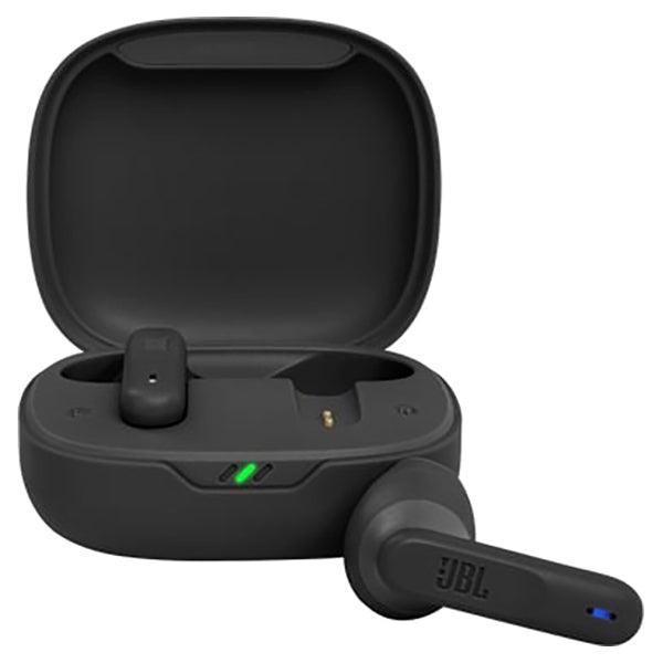 JBL Wave 300TWS True Wireless Earbuds - Black | JBLW300TWSBLK (7471764144316)