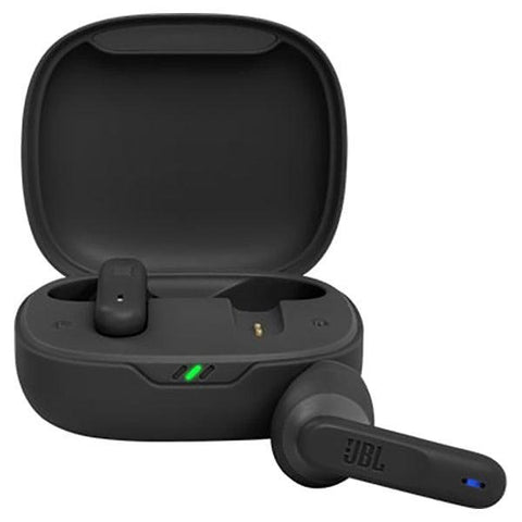 JBL Wave 300TWS True Wireless Earbuds - Black | JBLW300TWSBLK