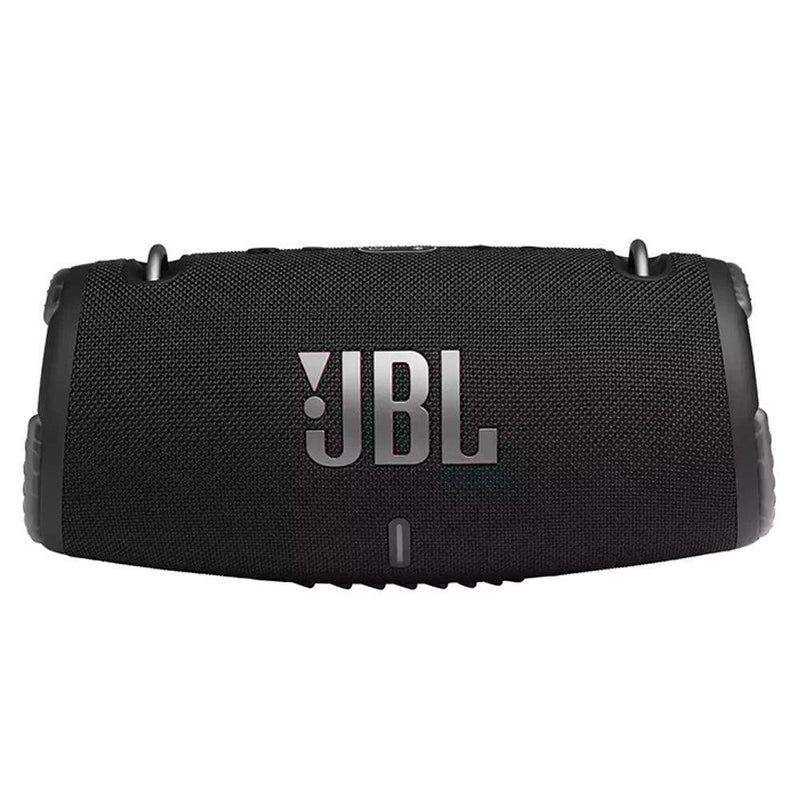 JBL Xtreme 3 Wireless Portable Bluetooth Speaker - Black | JBLXTREME3BLK from DID Electrical - guaranteed Irish, guaranteed quality service. (6977614086332)