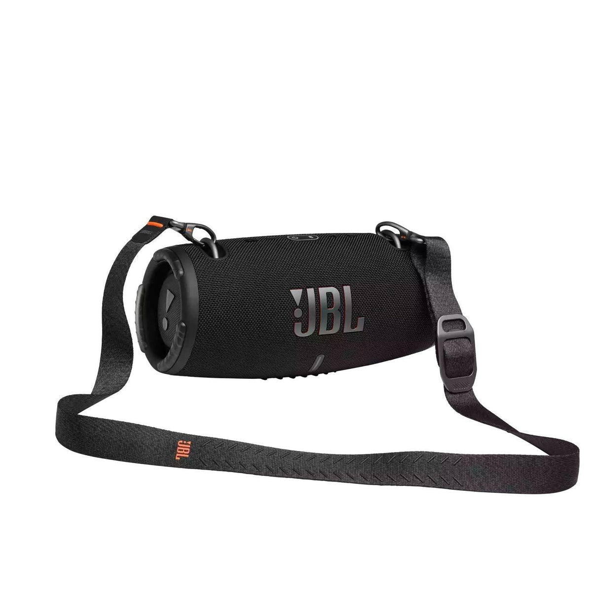 JBL Xtreme 3 Wireless Portable Bluetooth Speaker - Black | JBLXTREME3BLK from DID Electrical - guaranteed Irish, guaranteed quality service. (6977614086332)