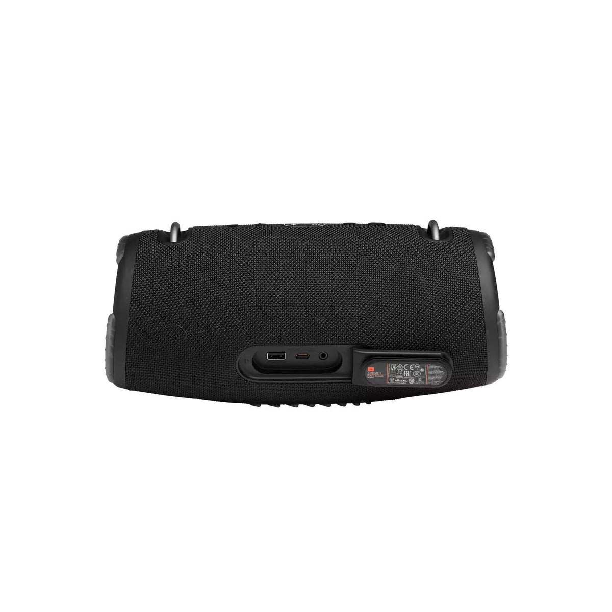 JBL Xtreme 3 Wireless Portable Bluetooth Speaker - Black | JBLXTREME3BLK from DID Electrical - guaranteed Irish, guaranteed quality service. (6977614086332)