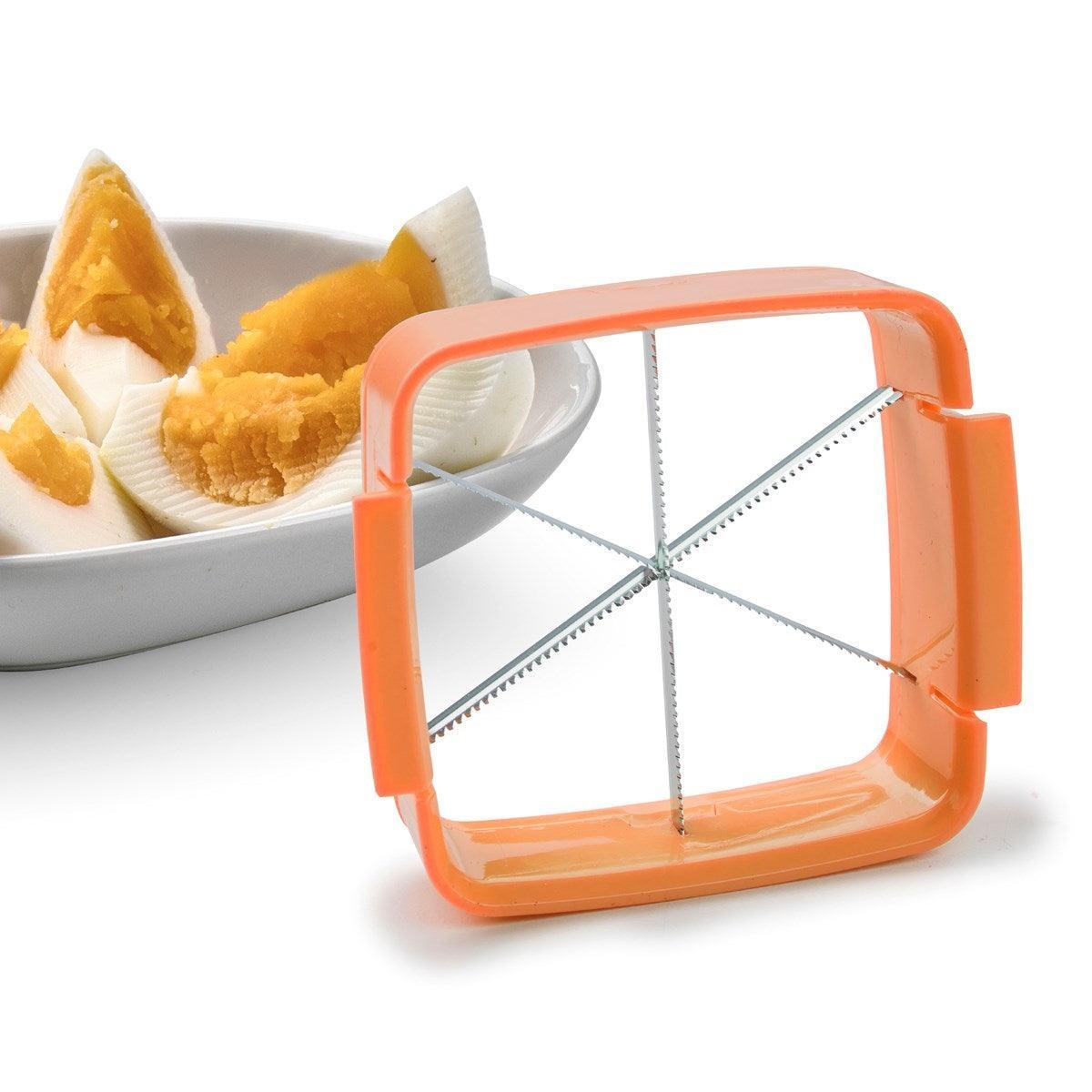JML Nicer Dicer Quick - Orange | A000704 from DID Electrical - guaranteed Irish, guaranteed quality service. (6890816307388)