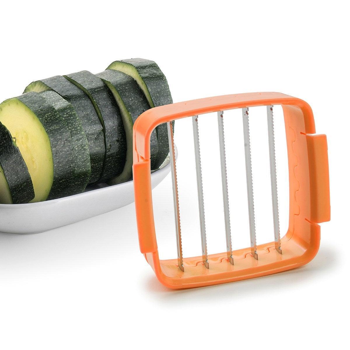 JML Nicer Dicer Quick - Orange | A000704 from DID Electrical - guaranteed Irish, guaranteed quality service. (6890816307388)