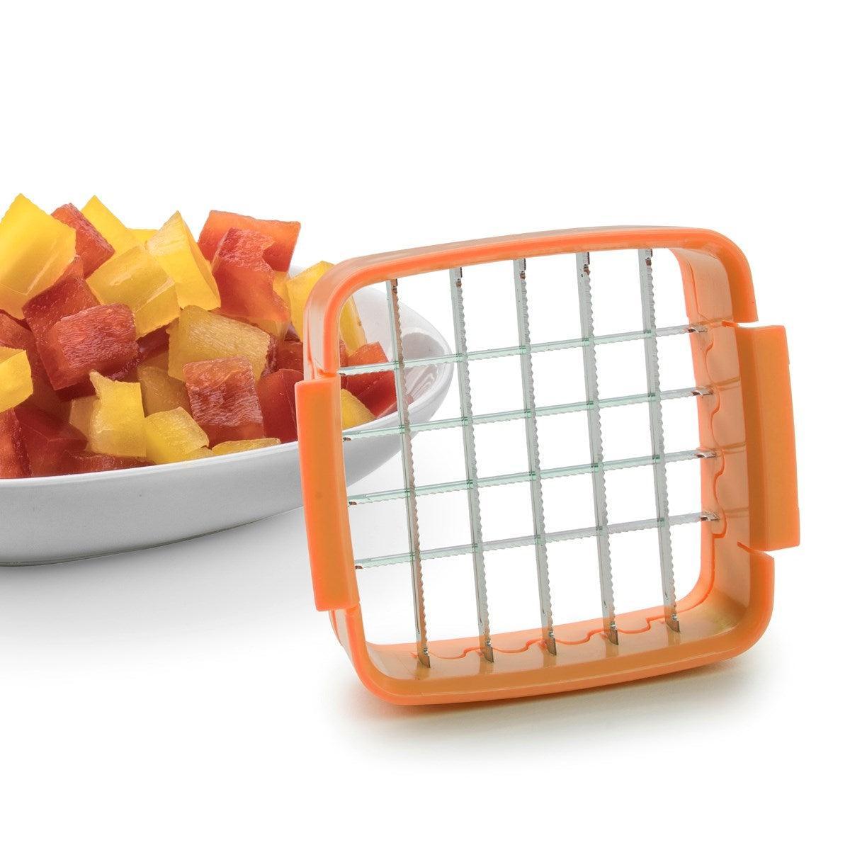 JML Nicer Dicer Quick - Orange | A000704 from DID Electrical - guaranteed Irish, guaranteed quality service. (6890816307388)