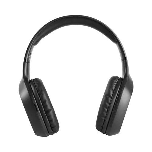 Juice Cans Play Over-Ear Wireless Headphones - Black | 255561 (7538654347452)
