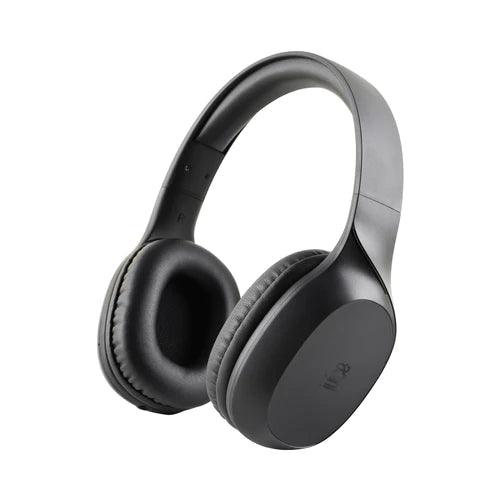 Juice Cans Play Over-Ear Wireless Headphones - Black | 255561 (7538654347452)