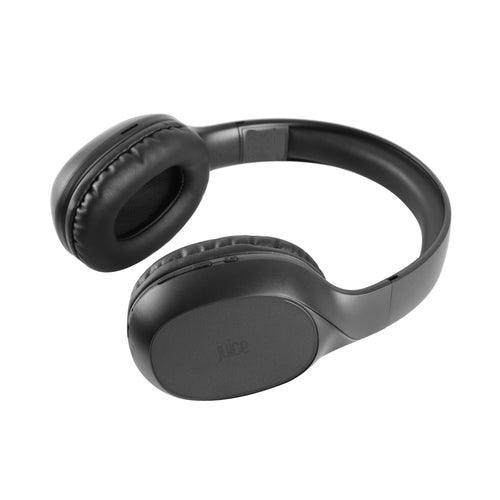 Juice Cans Play Over-Ear Wireless Headphones - Black | 255561 (7538654347452)