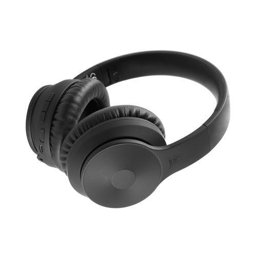 Juice Cans Pro Over-Ear Wireless Headphones - Black | 255563 (7538654216380)
