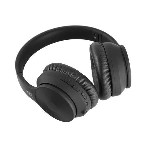 Juice Cans Pro Over-Ear Wireless Headphones - Black | 255563 (7538654216380)