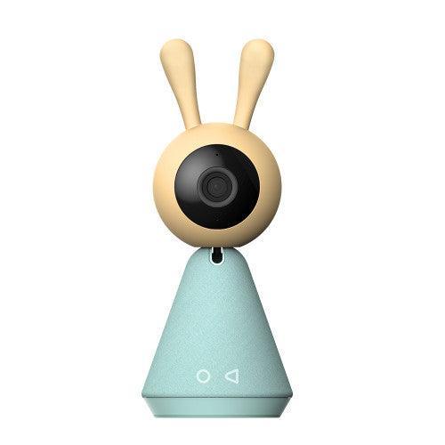 Kami Y501 Baby Monitor - Mint & Orange | KAMI-Y501-YYS5019 (7530486268092)
