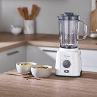 Kenwood 650W 1.5L Blender - White | BLP41.AOCT from DID Electrical - guaranteed Irish, guaranteed quality service. (6977440186556)