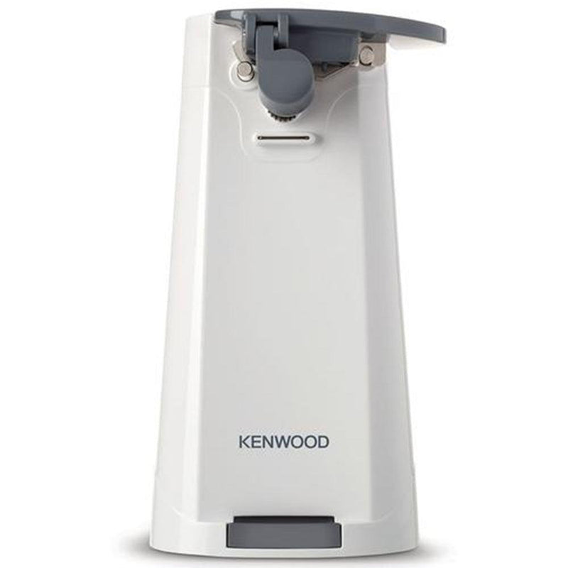 Kenwood 70W Can Opener - White | CAP70.AOWH from DID Electrical - guaranteed Irish, guaranteed quality service. (6890932994236)