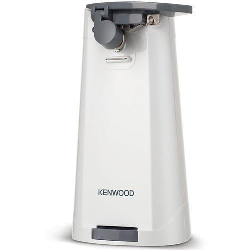 Kenwood 70W Can Opener - White | CAP70.AOWH from DID Electrical - guaranteed Irish, guaranteed quality service. (6890932994236)