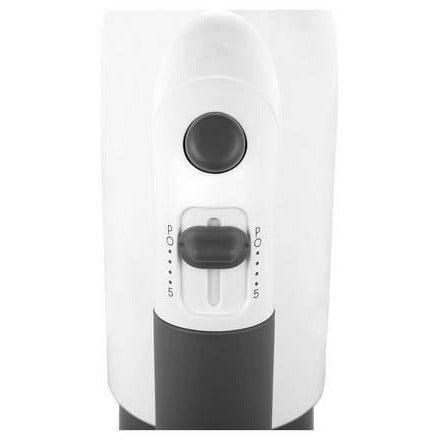 Kenwood Chefette 350W Hand Mixer - White | HM680 from DID Electrical - guaranteed Irish, guaranteed quality service. (6977373667516)
