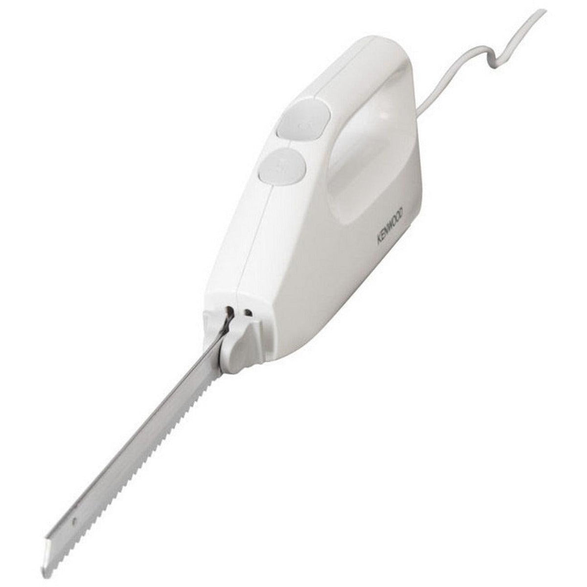 Kenwood Electric Carving Knife - White | KN650 from DID Electrical - guaranteed Irish, guaranteed quality service. (6890741235900)