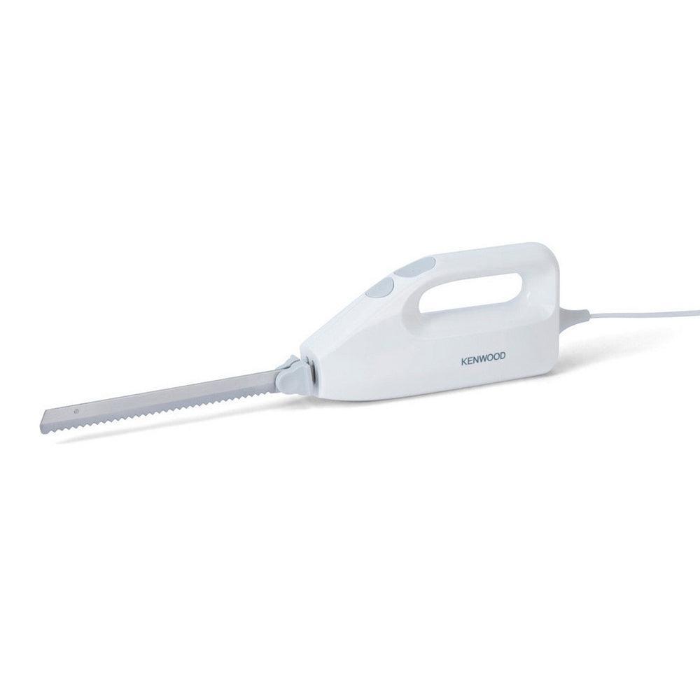 Kenwood Electric Carving Knife - White | KN650 from DID Electrical - guaranteed Irish, guaranteed quality service. (6890741235900)