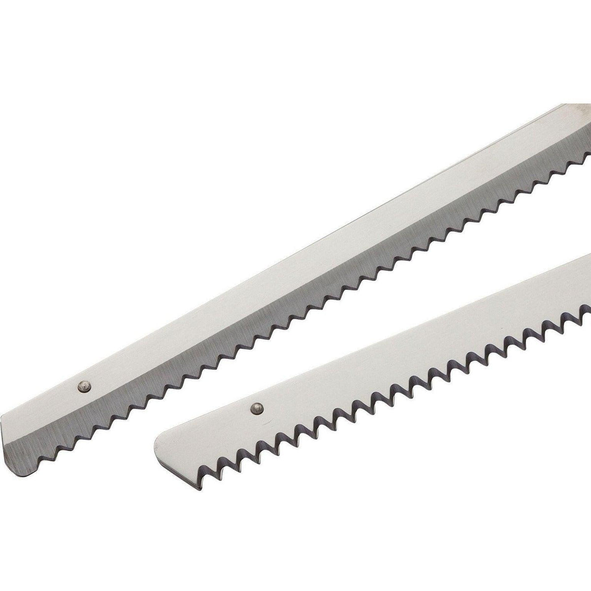 Kenwood Electric Carving Knife - White | KN650 from DID Electrical - guaranteed Irish, guaranteed quality service. (6890741235900)