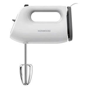 Kenwood QuickMix Lite Hand Mixer - White &amp; Grey | HMP10.00WH (7452231663804)