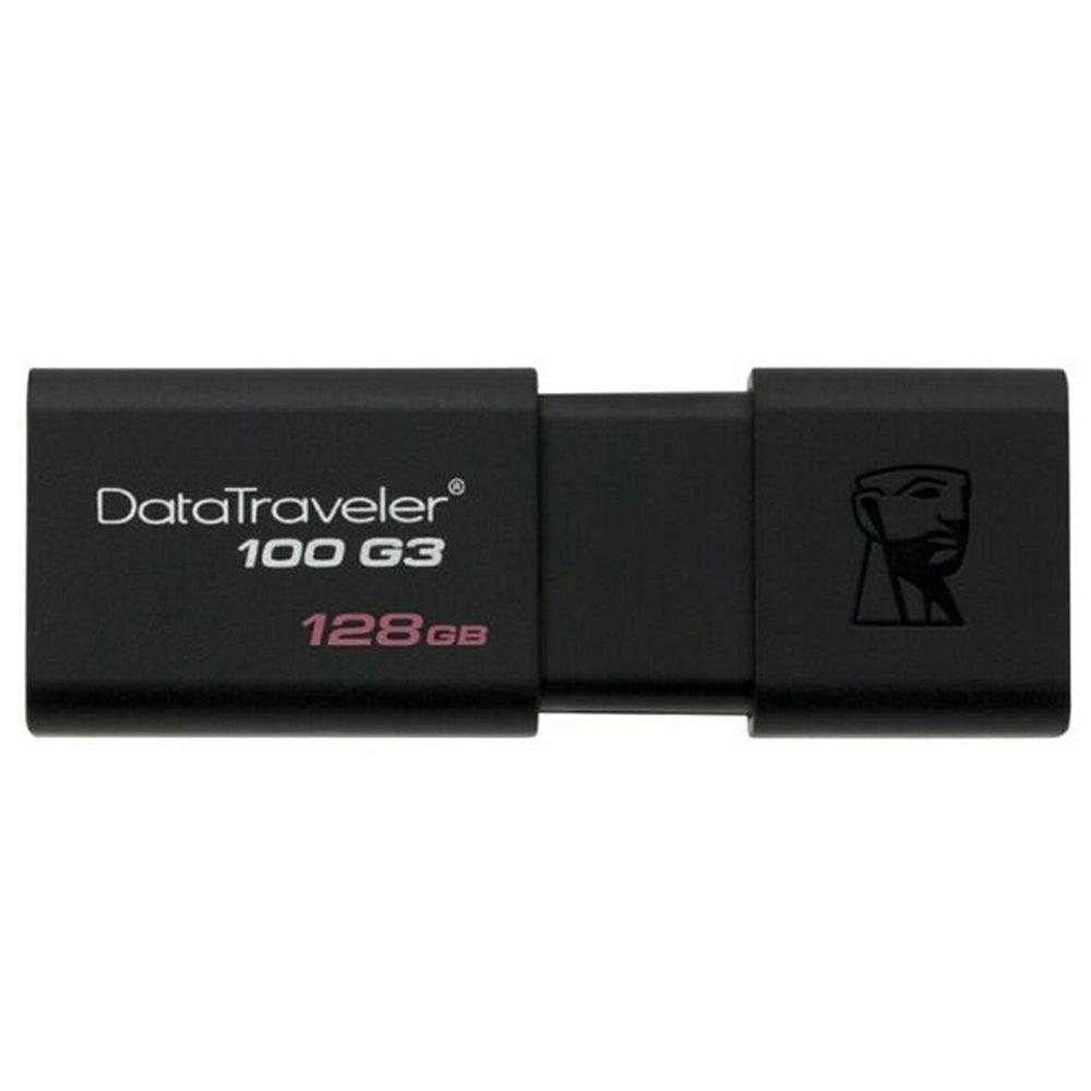 100 128GB 3.0 USB Drive | DID.ie - Electrical
