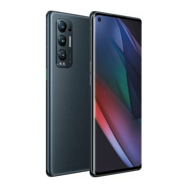 OPPO Find X3 Neo 6.55&quot; 256GB Smartphone - Starlight Black | CPH2207 (7479419928764)