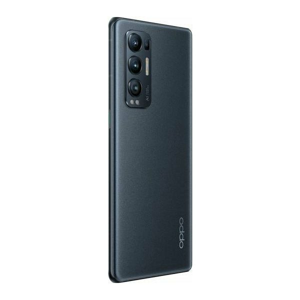 OPPO Find X3 Neo 6.55&quot; 256GB Smartphone - Starlight Black | CPH2207 (7479419928764)
