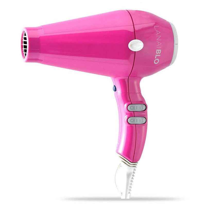Lanaiblo 2400W Hair Dryer - Pink | LANAIBLOPINK (7216364093628)