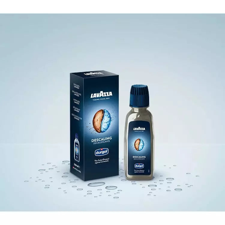 Lavazza 250ml Descaler for Modo Mio Coffee Machine | 18400049 (7535501050044)