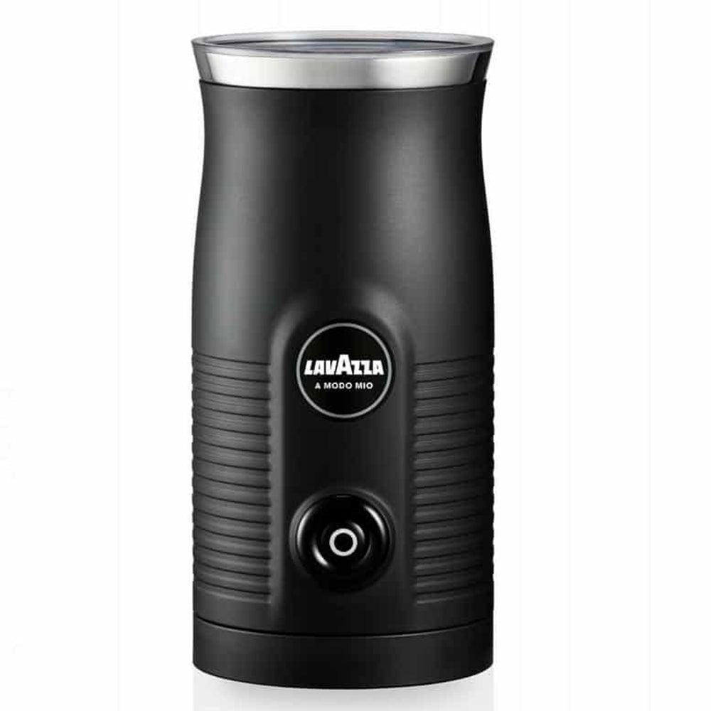 Lavazza A Modo Mio Milkeasy Milk Frother - Black | 18200091 from DID Electrical - guaranteed Irish, guaranteed quality service. (6977720254652)