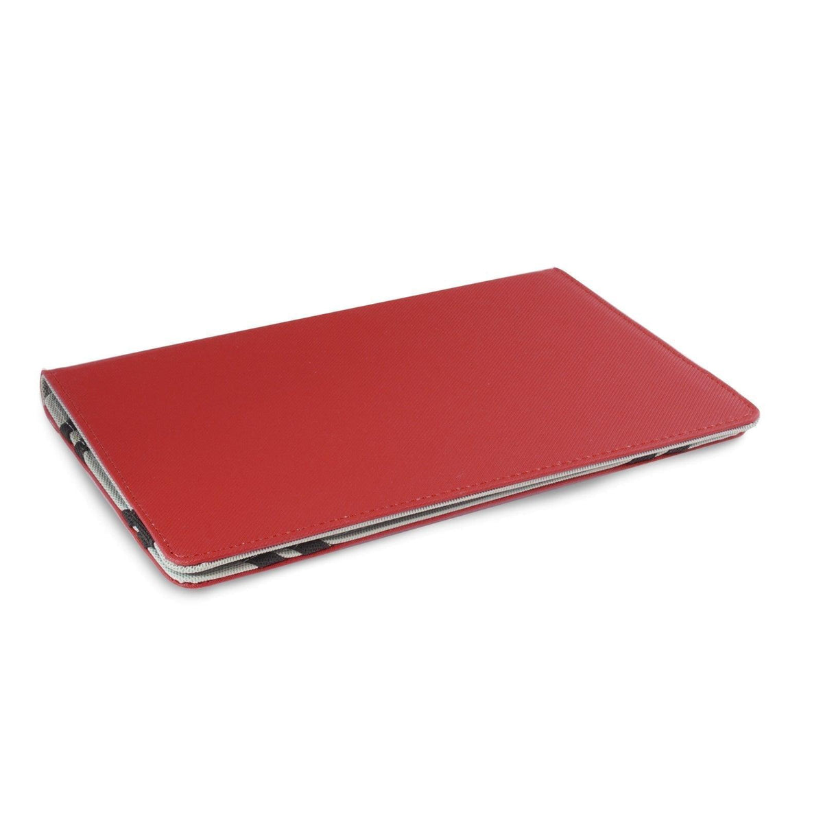Leo 7" - 8" Universal Folio Tablet Cover - Red | 027634 (7479405772988)