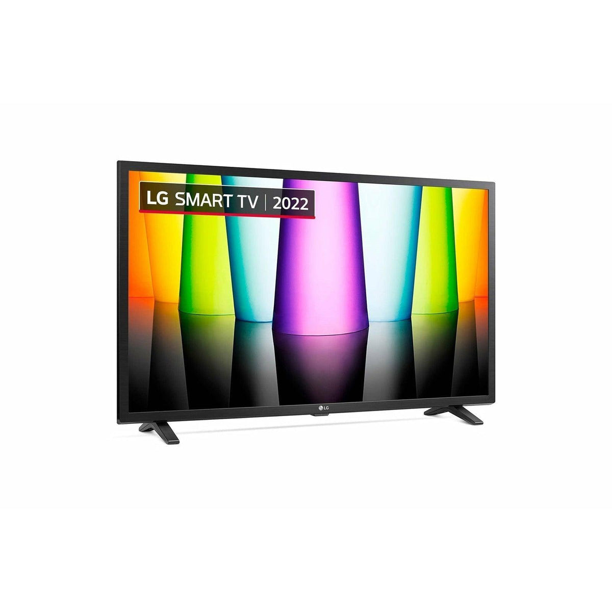LG 32" Full HD LED Smart TV - Black | 32LQ63006LA.AEK (7521562198204)