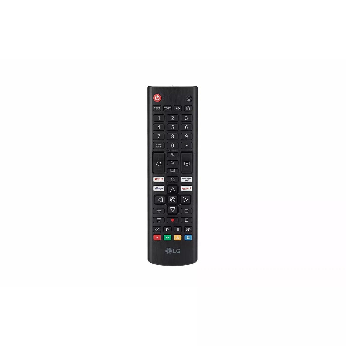 LG 32" Full HD LED Smart TV - Black | 32LQ63006LA.AEK (7521562198204)