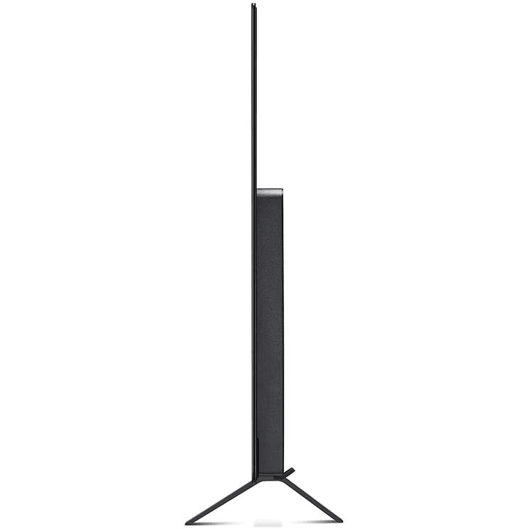 LG A2 55&quot; 4K Ultra HD HDR OLED Smart TV - Perfect Black | OLED55A26LA.AEK (7521135788220)