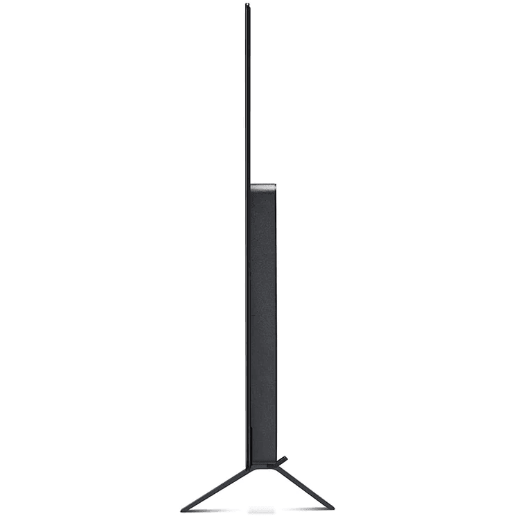 LG A2 55&quot; 4K Ultra HD HDR OLED Smart TV - Perfect Black | OLED55A26LA.AEK (7521135788220)