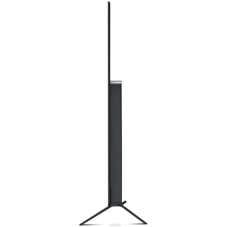 LG A2 65&quot; 4K Ultra HD HDR OLED Smart TV - Perfect Black | OLED65A26LA.AEK (7521135722684)