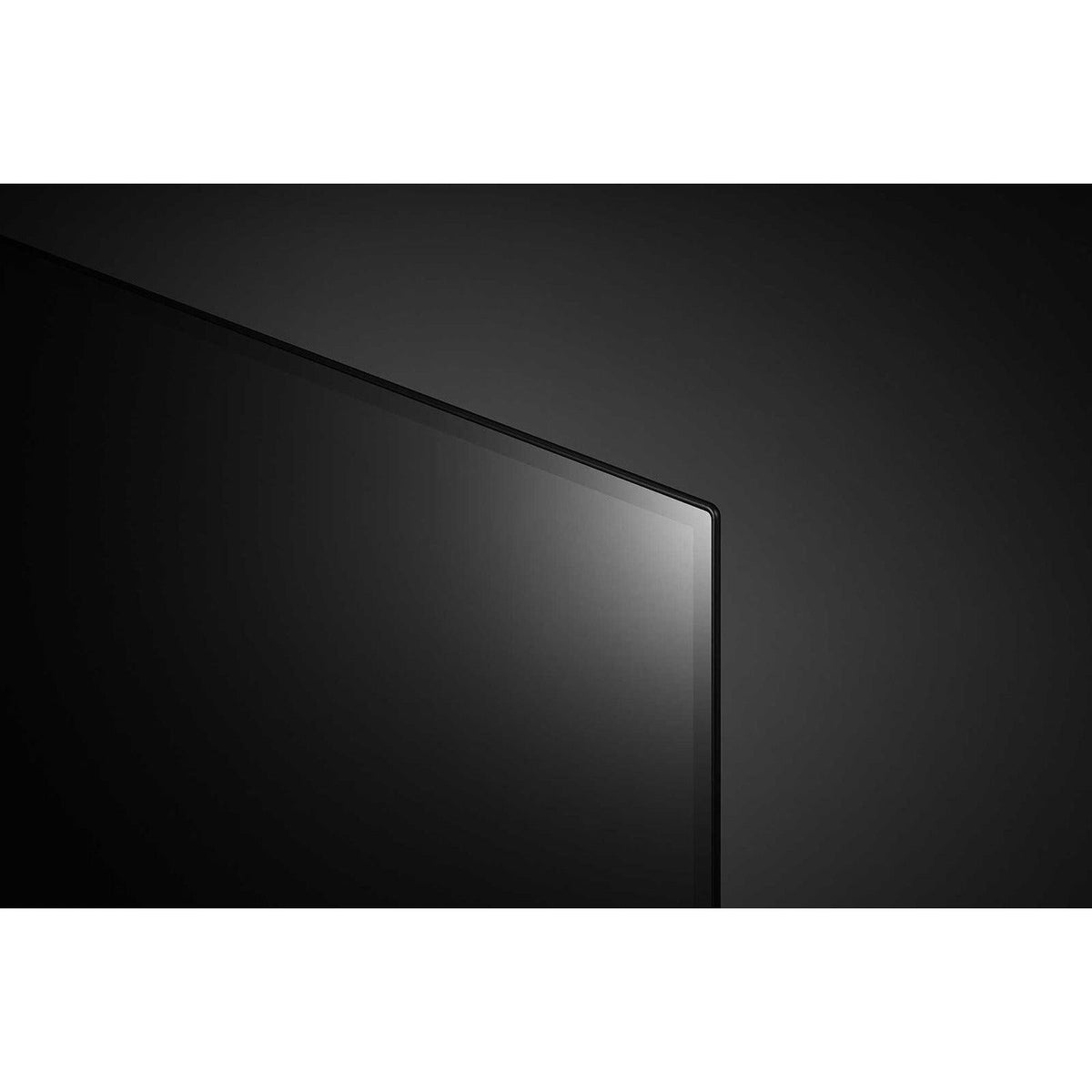 LG CX 77&quot; 4K Ultra HD OLED Smart TV - Black | OLED77CX6LA from DID Electrical - guaranteed Irish, guaranteed quality service. (6890898129084)