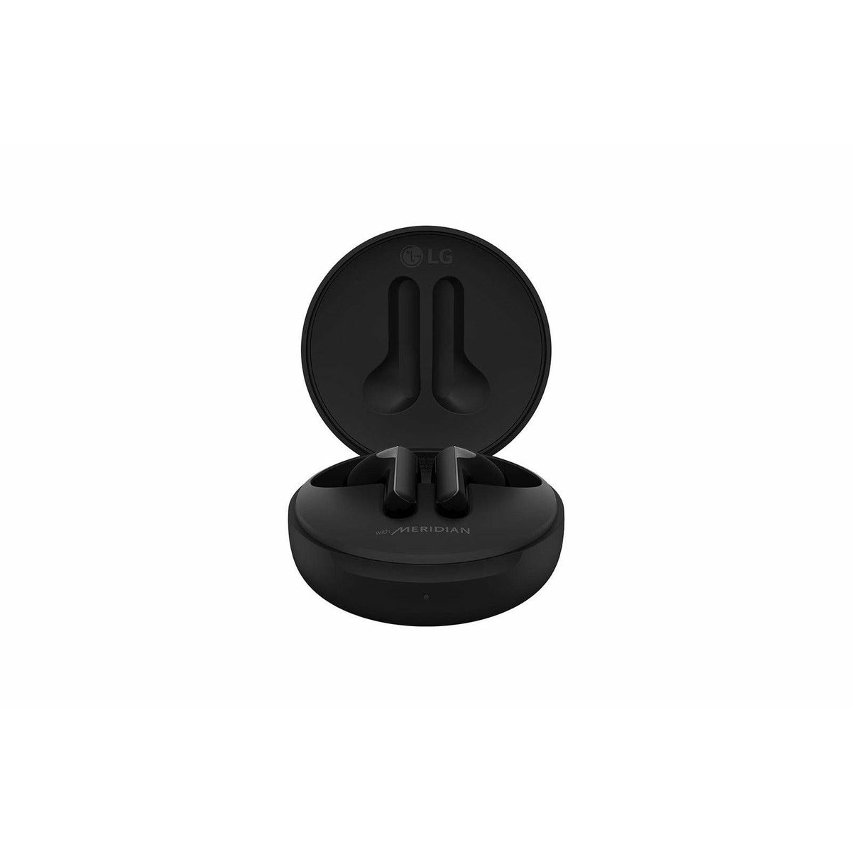 LG In-Ear True Wireless Ear Buds - Black | HBSFN4ABEUBK (7325062791356)