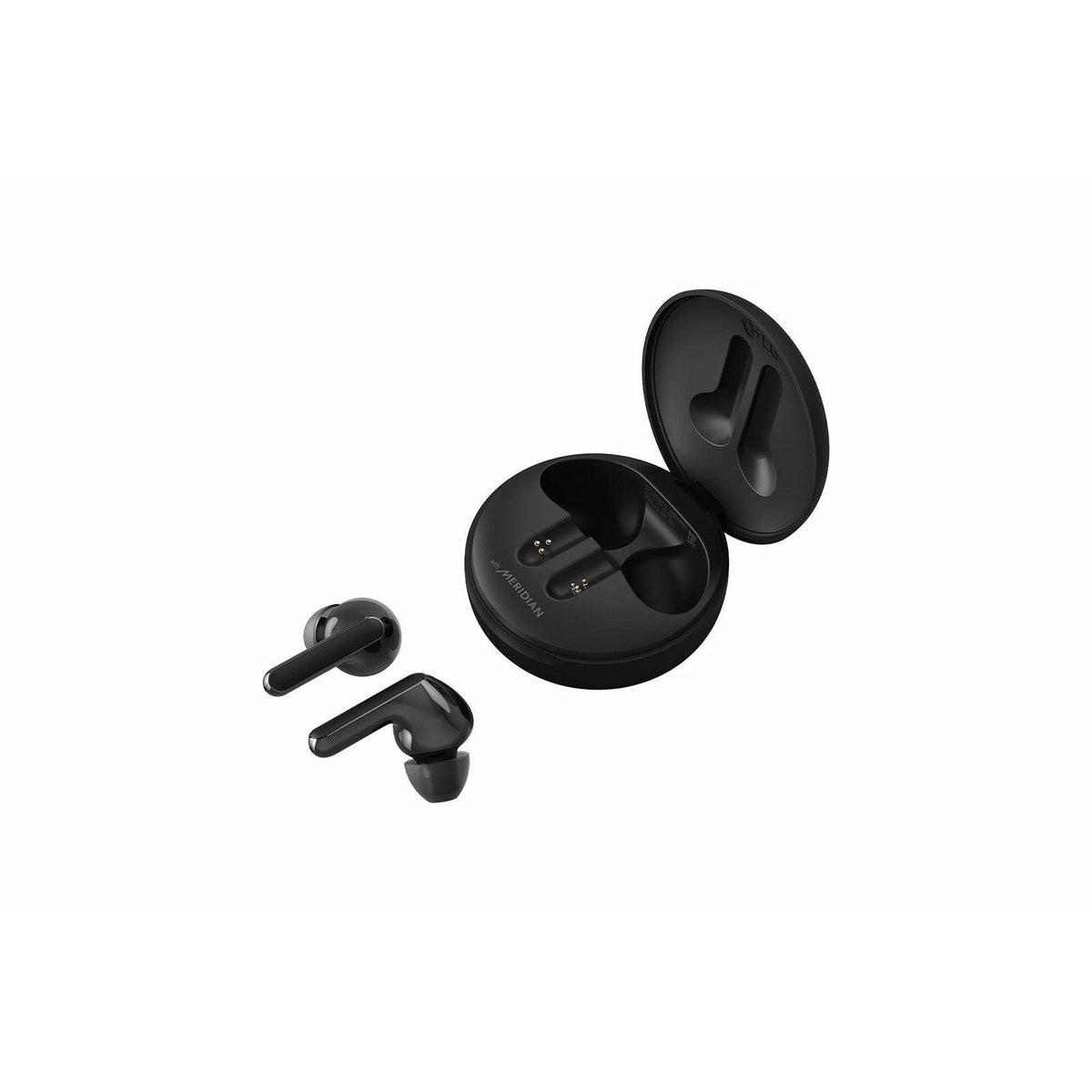 LG In-Ear True Wireless Ear Buds - Black | HBSFN4ABEUBK (7325062791356)