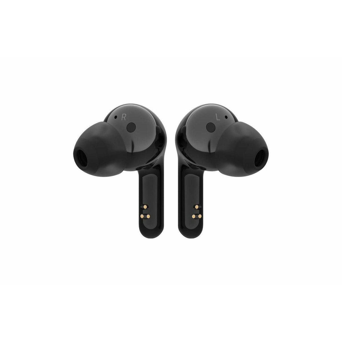 LG In-Ear True Wireless Ear Buds - Black | HBSFN4ABEUBK (7325062791356)