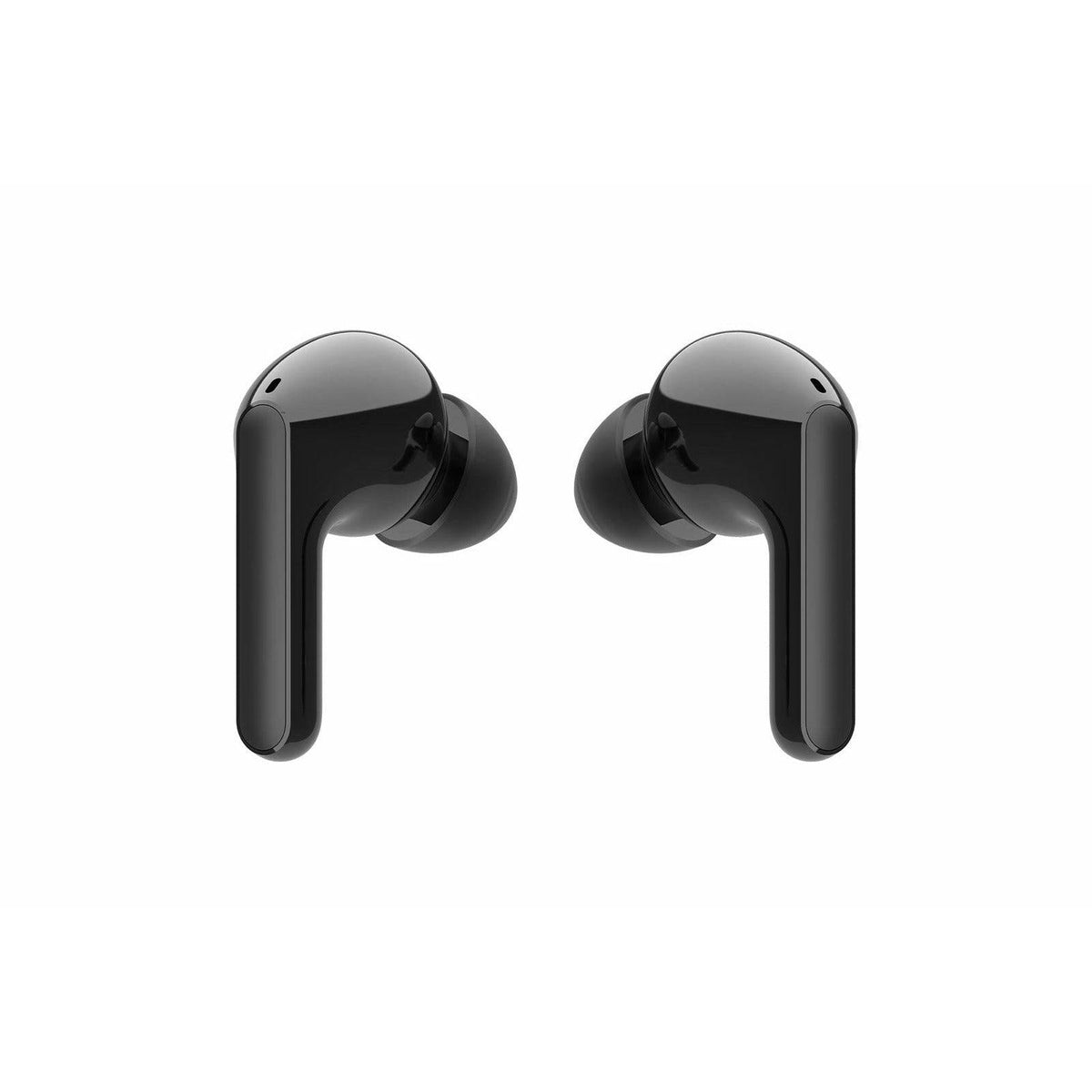 LG In-Ear True Wireless Ear Buds - Black | HBSFN4ABEUBK (7325062791356)
