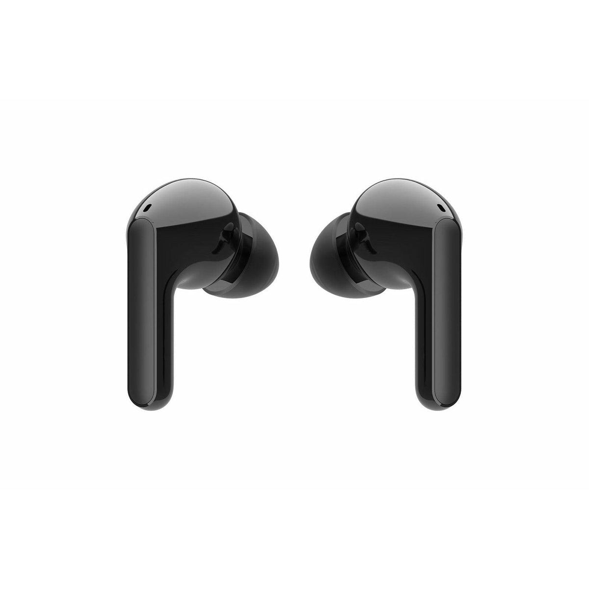 LG In-Ear True Wireless Ear Buds - Black | HBSFN4ABEUBK (7325062791356)