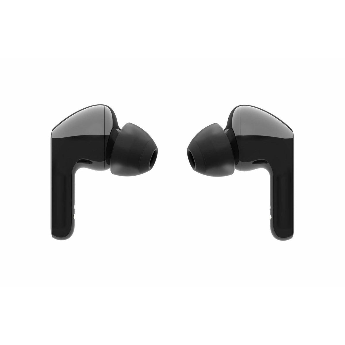 LG In-Ear True Wireless Ear Buds - Black | HBSFN4ABEUBK (7325062791356)