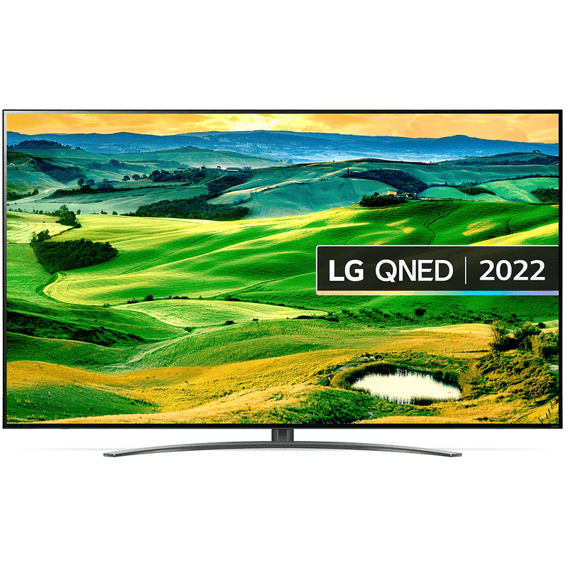 LG QNED81 75" 4K QNED Smart TV - Dark Meteor Titan | 75QNED816QA.AEK (7517859840188)
