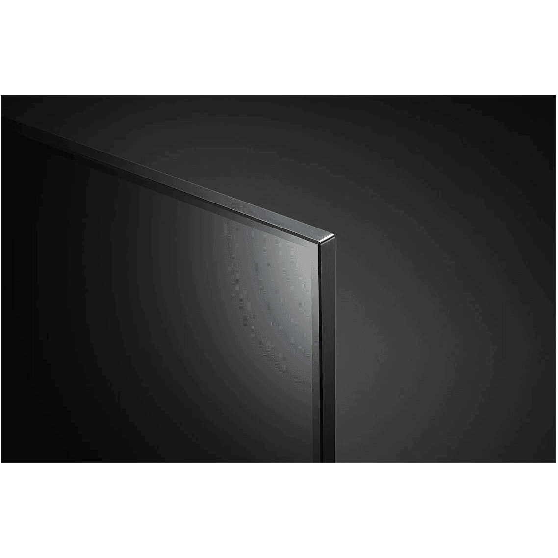 LG QNED81 75&quot; 4K QNED Smart TV - Dark Meteor Titan | 75QNED816QA.AEK (7517859840188)