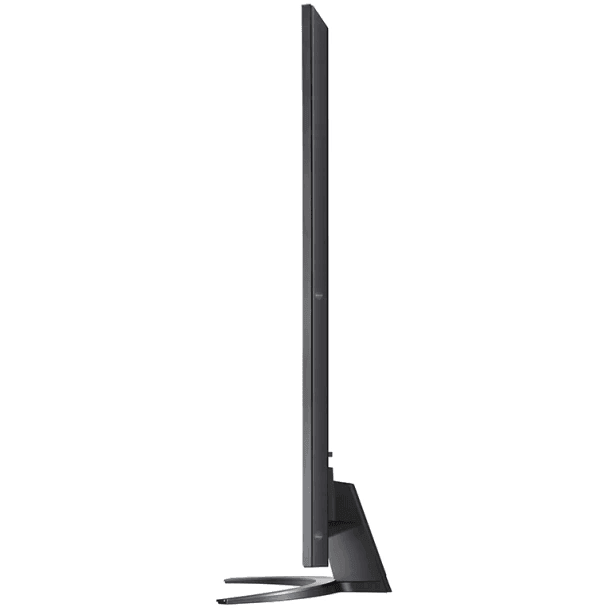 LG QNED86 65&quot; 4K QNED MiniLED Smart TV - Dark Meteor Titan | 65QNED866QA.AEK (7517786931388)