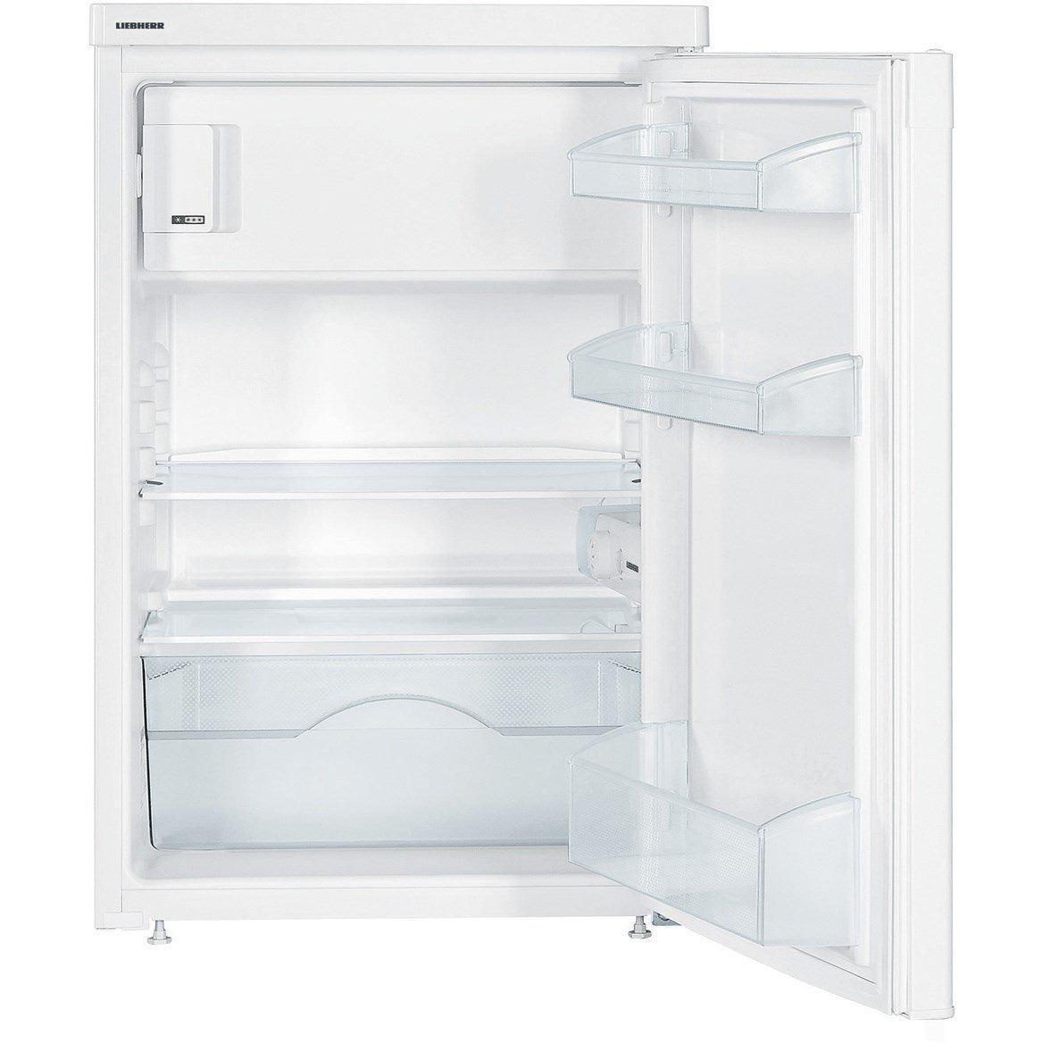 Liebherr 116L Undercounter Fridge with Ice Box - White | T1504 from DID Electrical - guaranteed Irish, guaranteed quality service. (6890775871676)