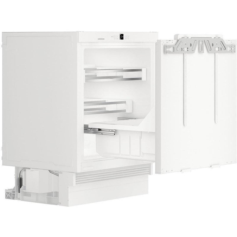 Liebherr Premium 124L Built Under Fridge - White | UIKO1550 from DID Electrical - guaranteed Irish, guaranteed quality service. (6977418854588)