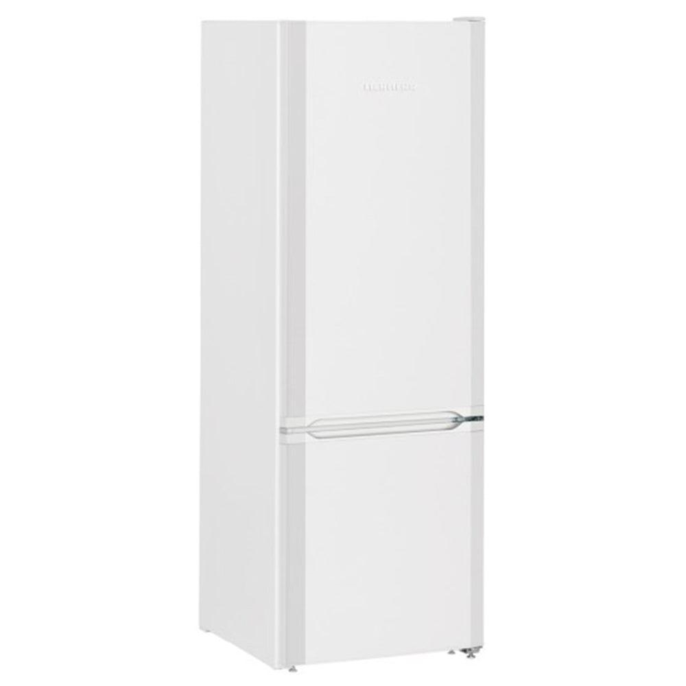 Liebherr Smart Frost Freestanding Fridge Freezer - White | CU-2831 from DID Electrical - guaranteed Irish, guaranteed quality service. (6890801529020)